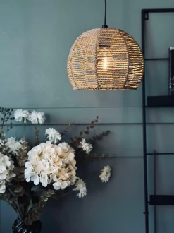VIAMAJA Lys Og Led|Udendørs Led<LED lampe til batterier m. Timerfunktion