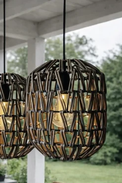 VIAMAJA Lys Og Led|Udendørs Led<LED lampe til batterier m. Timerfunktion – Godkendt til inde / ude