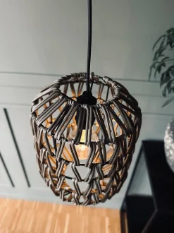 VIAMAJA Lys Og Led|Udendørs Led<LED lampe til batterier m. Timerfunktion – Godkendt til inde / ude