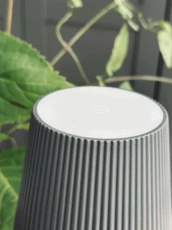 VIAMAJA Lys Og Led|Led Lamper<LED lampe til vinflaske - Grå MIX
