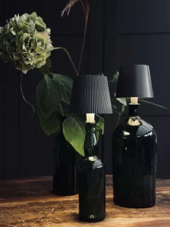 VIAMAJA Lys Og Led|Led Lamper<LED lampe til vinflaske - Grå MIX