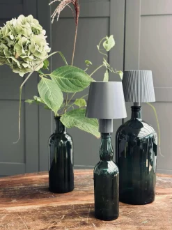 VIAMAJA Lys Og Led|Led Lamper<LED lampe til vinflaske - Grå MIX