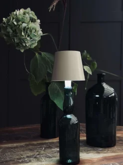 VIAMAJA Lys Og Led|Led Lamper<LED lampe til vinflaske - Creme MIX