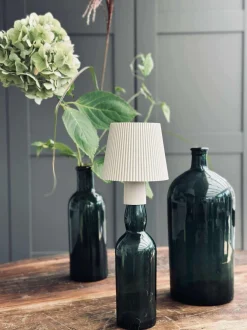 VIAMAJA Lys Og Led|Led Lamper<LED lampe til vinflaske - Creme MIX