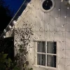 VIAMAJA Lys Og Led|Udendørs Led<Led Lysnet med 480 lys - Godkendt til inde og ude med Timer