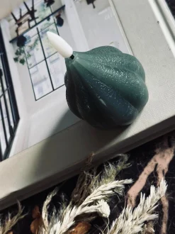 VIAMAJA Lys Og Led|Led Bloklys<LED Onion lys - flere farver