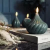 VIAMAJA Lys Og Led|Led Bloklys<LED snoet lys - flere farver