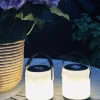 VIAMAJA Lys Og Led|Udendørs Led<LED touch lanterne med strop