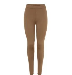 VIAMAJA Leggings<Leggings Fango