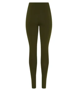VIAMAJA Leggings<Leggings Military