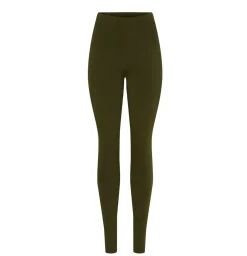 VIAMAJA Leggings<Leggings Military