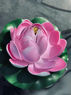 VIAMAJA Spejlbassiner Og Tilbehør<Lotus - Flere farver