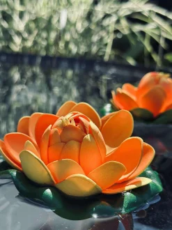 VIAMAJA Spejlbassiner Og Tilbehør<Lotus - Flere farver