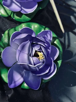 VIAMAJA Spejlbassiner Og Tilbehør<Lotus - Flere farver