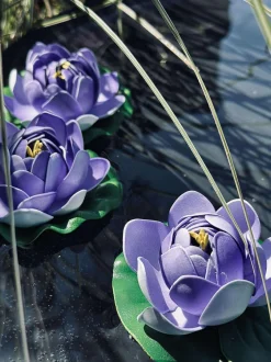 VIAMAJA Spejlbassiner Og Tilbehør<Lotus - Flere farver
