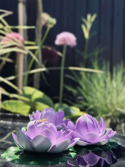 VIAMAJA Spejlbassiner Og Tilbehør<Lotus - Flere farver