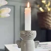 VIAMAJA Lysestager|Jul<Lysestage Engle