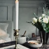 VIAMAJA Lysestager|Interiør<Lysestage flower