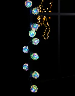 VIAMAJA Lys Og Led|Led Dekoration<Lyskæde PARTY