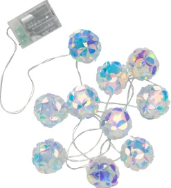 VIAMAJA Lys Og Led|Led Dekoration<Lyskæde PARTY
