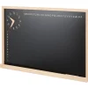 VIAMAJA Tavler Og Whiteboards|Tavler Og Whiteboards<Magnetisk kridttavle til børn