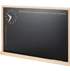 VIAMAJA Tavler Og Whiteboards|Tavler Og Whiteboards<Magnetisk kridttavle til børn