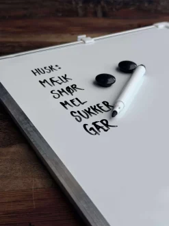 VIAMAJA Tavler Og Whiteboards|Tavler Og Whiteboards<Magnetisk whiteboard - Mini