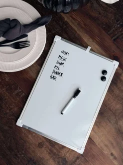 VIAMAJA Tavler Og Whiteboards|Tavler Og Whiteboards<Magnetisk whiteboard - Mini
