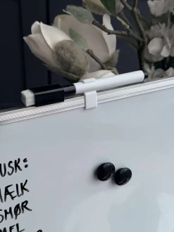 VIAMAJA Tavler Og Whiteboards|Tavler Og Whiteboards<Magnetisk whiteboard - Mini