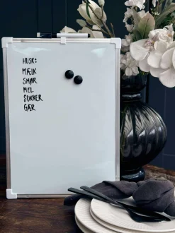 VIAMAJA Tavler Og Whiteboards|Tavler Og Whiteboards<Magnetisk whiteboard - Mini