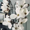 VIAMAJA Blomster<Magnoliagren - 92cm