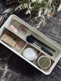 VIAMAJA Makeup Opbevaring|Kreativ Opbevaring<Makeup organiser - Freja
