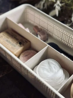 VIAMAJA Makeup Opbevaring|Kreativ Opbevaring<Makeup organiser - Freja
