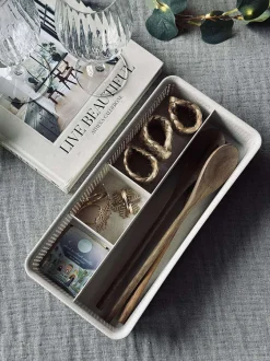VIAMAJA Makeup Opbevaring|Kreativ Opbevaring<Makeup organiser - Freja