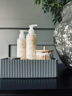 VIAMAJA Makeup Opbevaring|Kreativ Opbevaring<Makeup organiser - Grå