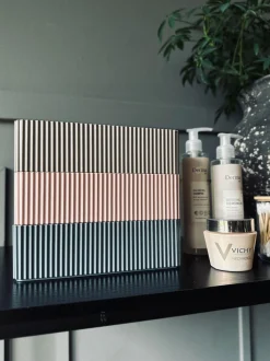 VIAMAJA Makeup Opbevaring|Kreativ Opbevaring<Makeup organiser - Grå