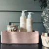 VIAMAJA Makeup Opbevaring|Kreativ Opbevaring<Makeup organiser - Rosa