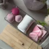 VIAMAJA Makeup Opbevaring|Kreativ Opbevaring<Makeup organiser med indhold