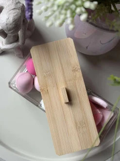 VIAMAJA Makeup Opbevaring|Kreativ Opbevaring<Makeup organiser med indhold