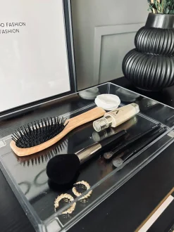 VIAMAJA Opbevaring Til Badeværelse<Makeup organizer - Bakke i Akryl