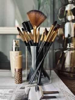 VIAMAJA Makeup Opbevaring<Makeup pensler