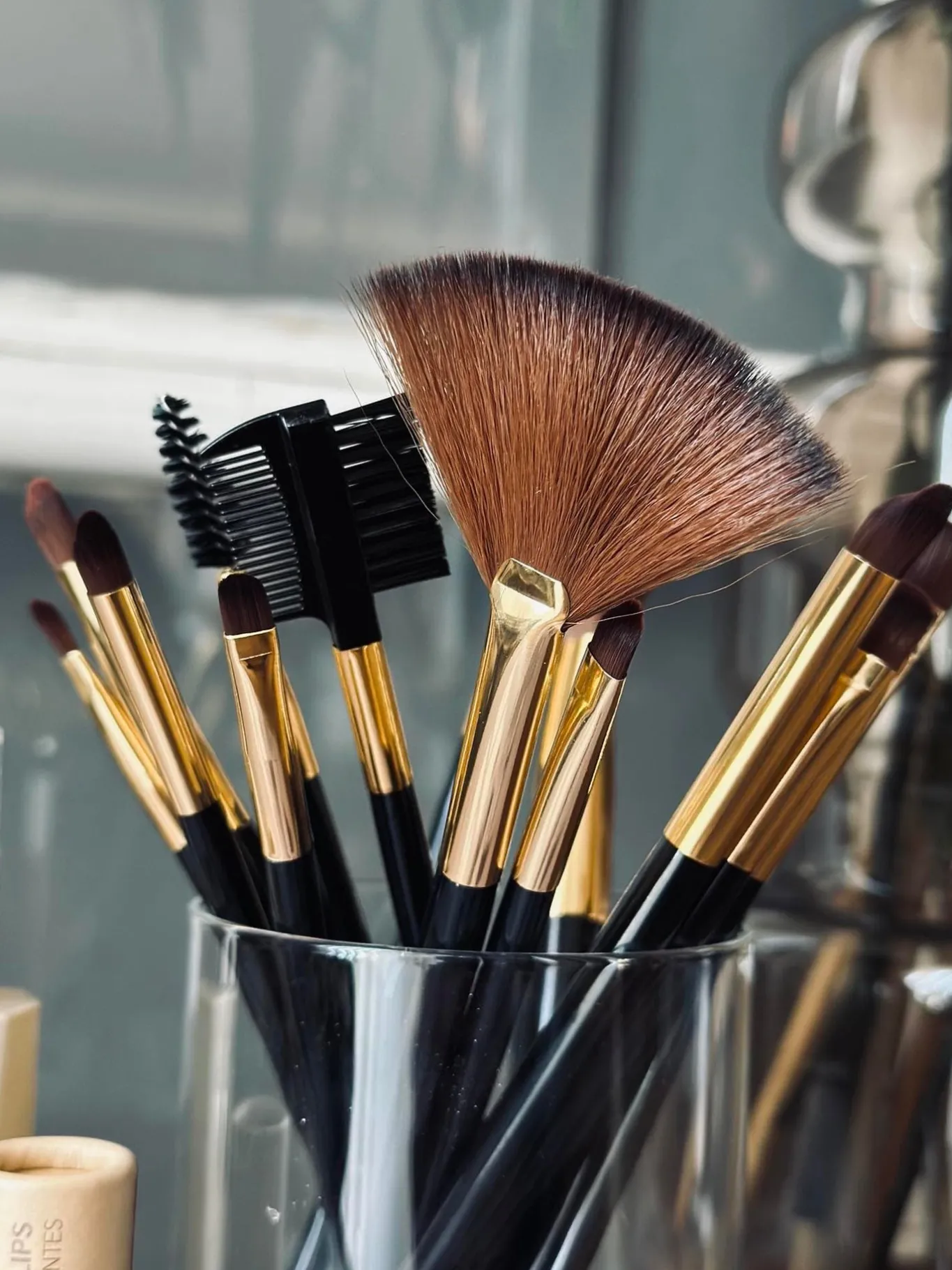 VIAMAJA Makeup Opbevaring<Makeup pensler