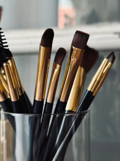 VIAMAJA Makeup Opbevaring<Makeup pensler