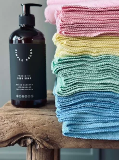 VIAMAJA Alt Til Opvask|Div. Køkken<Microfiberklud Anti dust - XL pakke med 50 stk