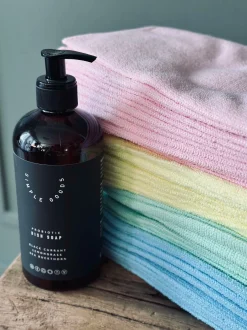 VIAMAJA Alt Til Opvask|Div. Køkken<Microfiberklud Anti dust - XL pakke med 50 stk