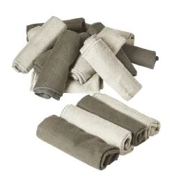 VIAMAJA Alt Til Opvask|Div. Køkken<Microfiberklud Anti dust - 24 stk