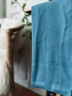 VIAMAJA Alt Til Opvask|Div. Køkken<Microfiberklud Anti dust - Perfekt til glas og spejle