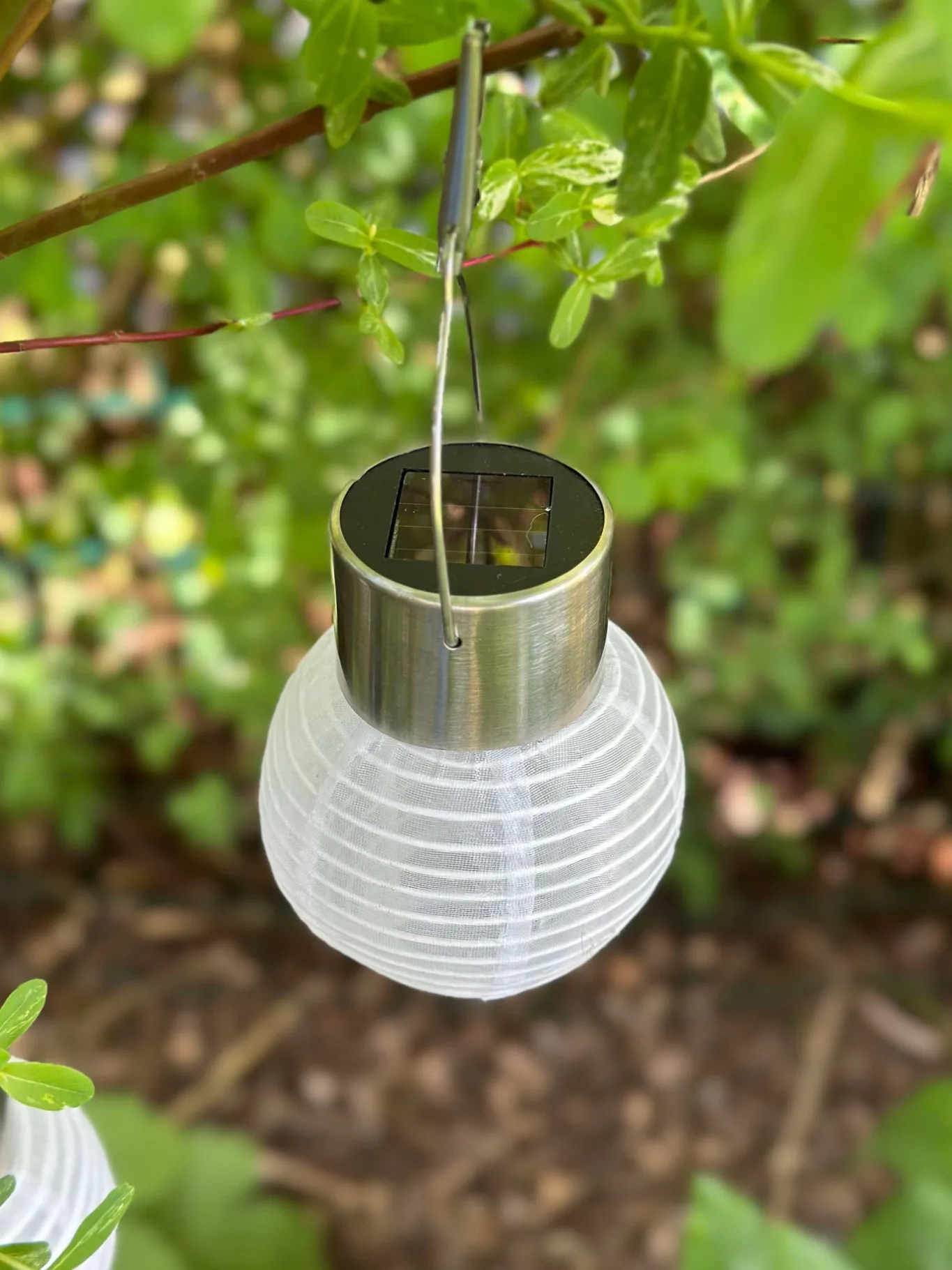 VIAMAJA Udendørs Led|Led Solceller<Mini lamper med solar - 3 stk.