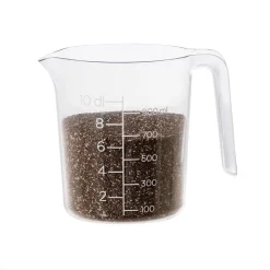 VIAMAJA Alt Til Bagning|Div. Køkken<Målekande 1 liter