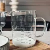 VIAMAJA Kander Og Karafler|Alt Til Bagning<Målekande glas - 1000ml.